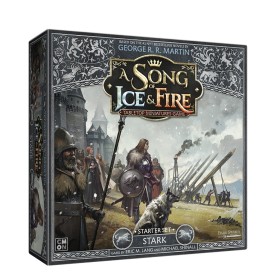 Stark Starter Set A Song of...