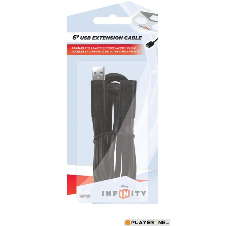 DISNEY INFINITY - USB Extention Cable