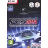 Pro Evolution Soccer 2014
