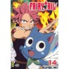FAIRY TAIL -  Vol 14 (2DVD)