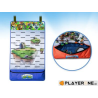 SKYLANDERS SWAP FORCE - Over the Door Storage