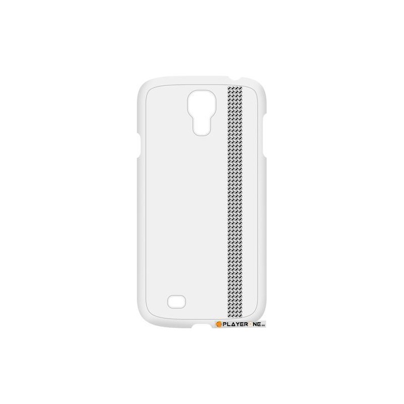 SWAROVSKI - River Back Cover White ( Galaxy S4 ) SWAROVSKI - River Back Cover White ( Galaxy S4 )