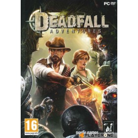 Deadfall Adventures