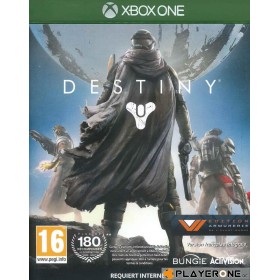 Destiny Day One Edition