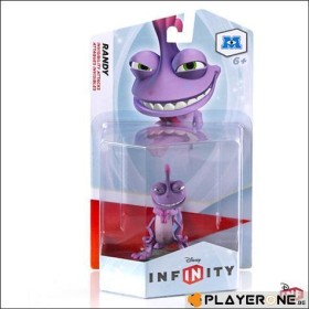 DISNEY INFINITY - Single Character - Randy