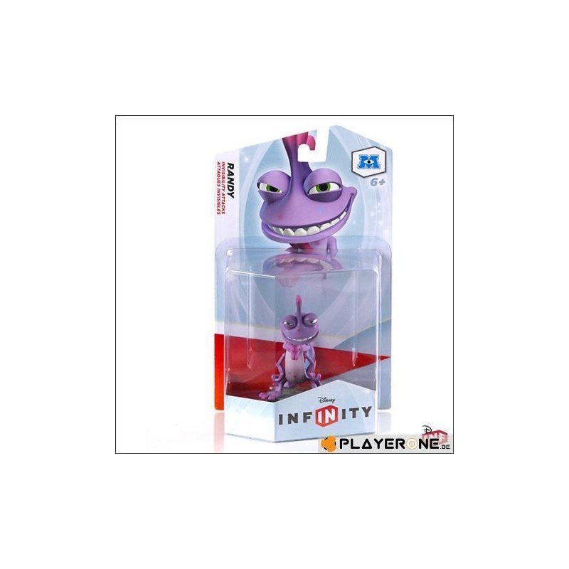 DISNEY INFINITY - Single Character - Randy DISNEY INFINITY - Single Character - Randy