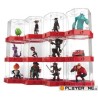 DISNEY INFINITY - Boite de Protection pour Figurine - 3 pack