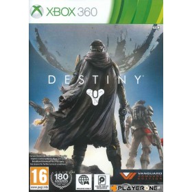 Destiny Day One Edition