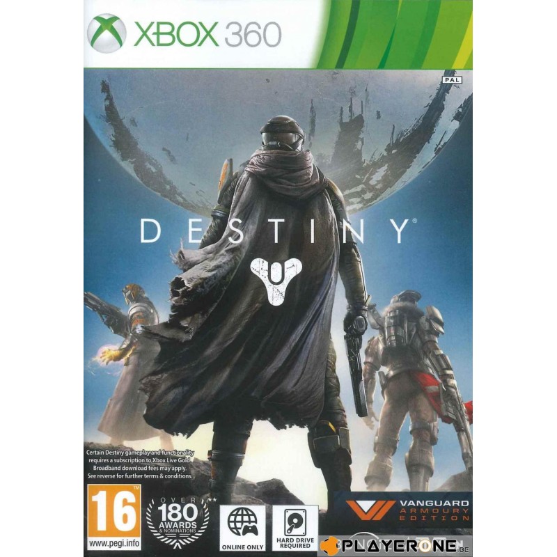 Destiny Day One Edition Destiny Day One Edition