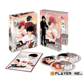 THEO OU LA BATTE DE LA VICTOIRE - Partie 3/4 Edit. Collector (9 DVD)