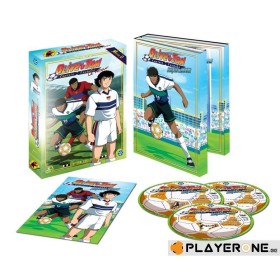 OLIVE ET TOM LE RETOUR - Partie 2/2 Edit. Collector (5 DVD + Livret)