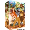 Le Roi Lion Simba Box 4/4 (4 DVD)