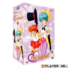 EMI MAGIQUE BOX 3/3 (4 DVD)