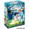 La Legende de Blanche-Neige BOX 4/4 (4 DVD)
