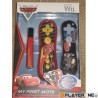 PDP - My First Wii Mote + 4 Wii Remote Lable - Cars