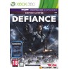 Defiance LIMITED EDITION