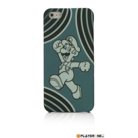 PDP - MOBILE - NINTENDO Psychedelic - Luigi IPhone 5/5S