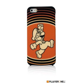 PDP - MOBILE - NINTENDO Psychedelic - Mario IPhone 5/5S