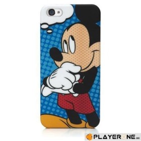 PDP - MOBILE - Disney Pop Art - Mickey IPhone 5/5S