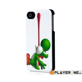 PDP - MOBILE - NINTENDO - Yoshi Tongue IPhone 4/4S