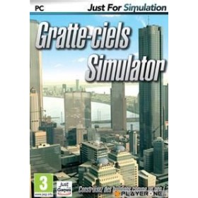 Gratte-Ciel Simulator