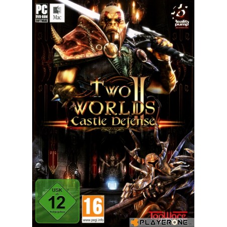 Two Worlds 2 Castle Defense