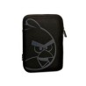 ANGRY BIRDS - Soft Ipad Case - Black
