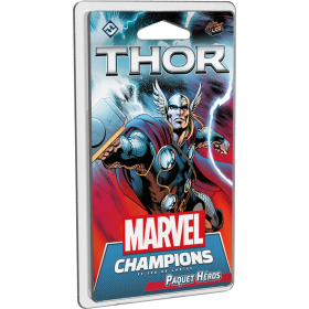 Marvel Champions Thor