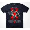 STREET FIGHTER X TEKKEN - Cross the Line (S)