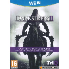 Darksiders 2