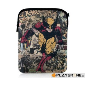 PDP - MOBILE - Universal Neoprene 10" / IPad : Wolverine