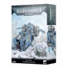 SPACE WOLVES: STORMFANG ESCORT