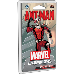 Marvel Champions Ant Man