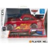 Cars 2 Lighting McQueen Fill & Go