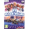 F1 Race Stars
