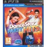 Dance Star Party Hits