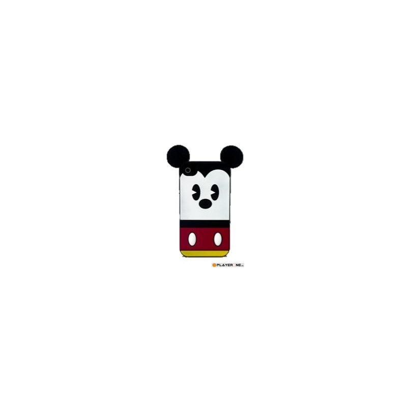 PDP - MOBILE - Disney Mickey Silicone Case IPhone 4/4S PDP - MOBILE - Disney Mickey Silicone Case IPhone 4/4S