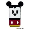 PDP - MOBILE - Disney Mickey Silicone Case IPhone 4/4S