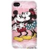 PDP - MOBILE - Disney Classic Mickey Mini Clip Case IPhone 4/4S