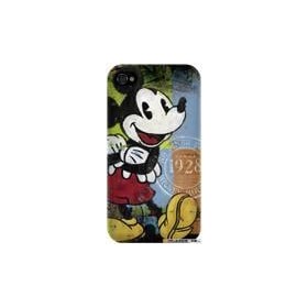 PDP - MOBILE - Disney Classic Mickey 1928 Clip Case IPhone 4/4S