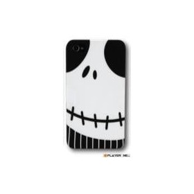 PDP - MOBILE - Disney Classic Jack Skellington Clip Case IPhone 4/4S