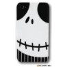 PDP - MOBILE - Disney Classic Jack Skellington Clip Case IPhone 4/4S