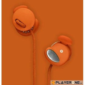URBANEARS Medis Headphone - Orange