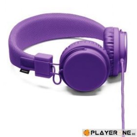URBANEARS Plattan Plus Headphone - Grape