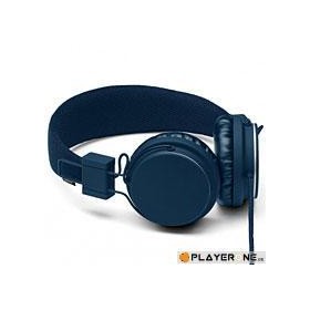 URBANEARS Plattan Plus Headphone - Indigo