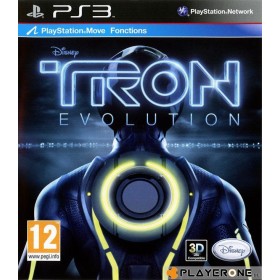 TRON : Evolution