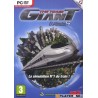The Train Giant