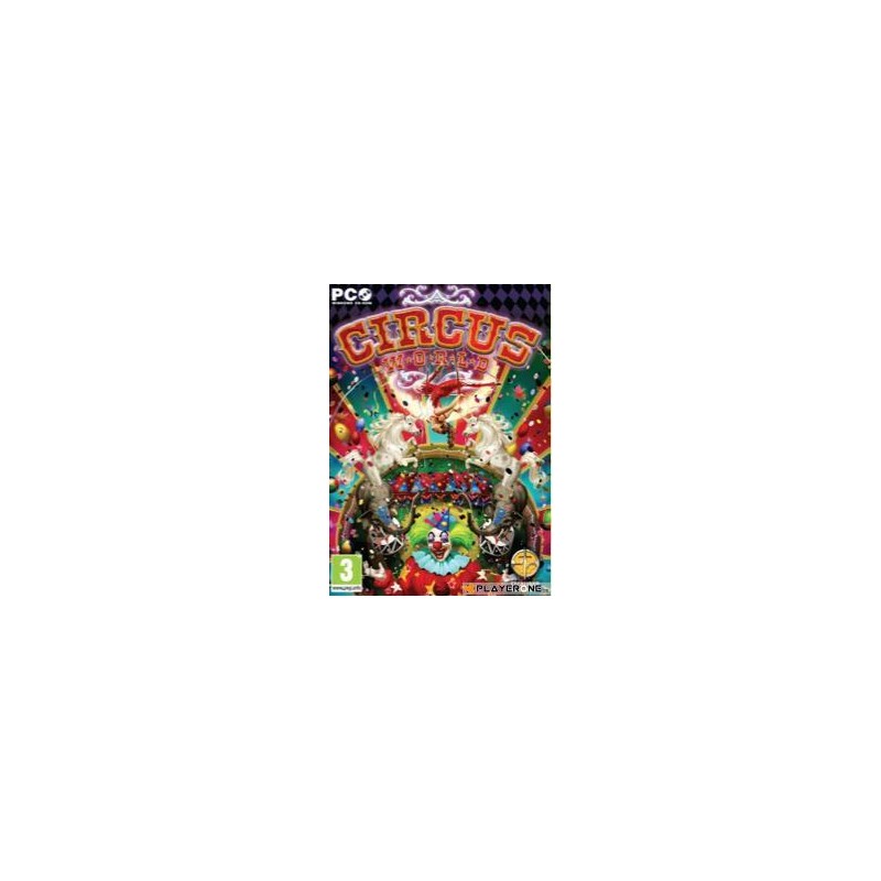 Circus Simulator