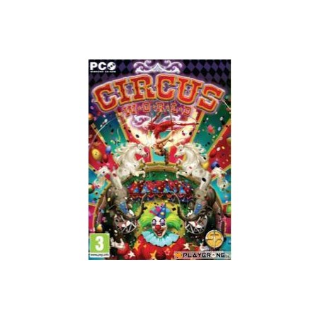 Circus Simulator