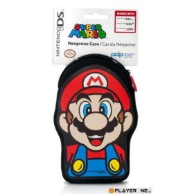 Housse en Néoprène SUPER MARIO 3DS/DS